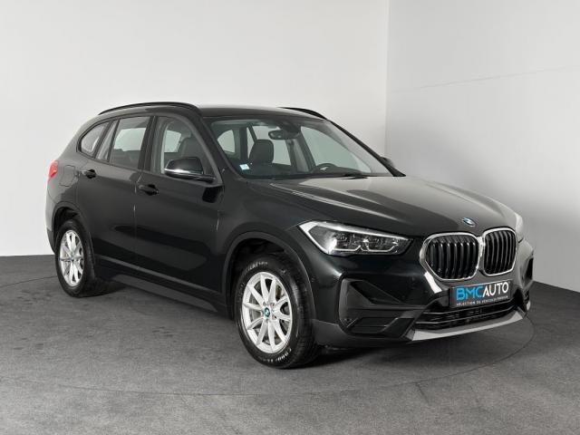 Bmw X1 image 4