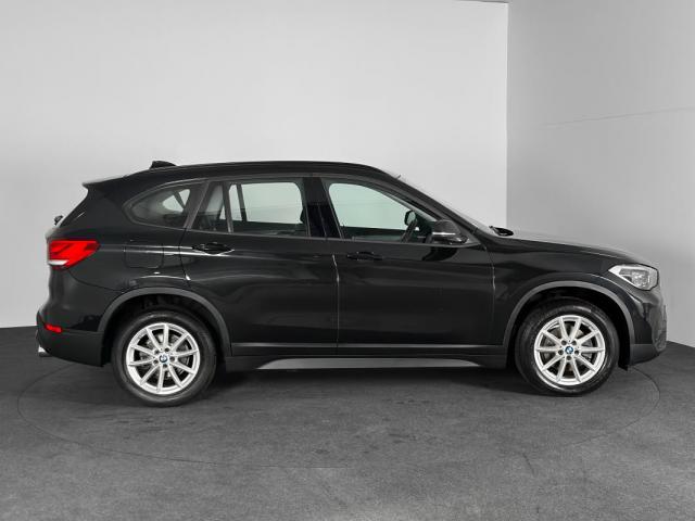 Bmw X1 image 8