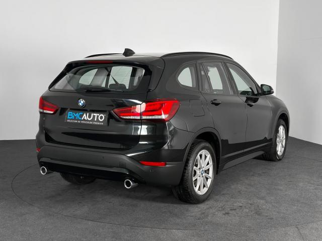 Bmw X1 image 3