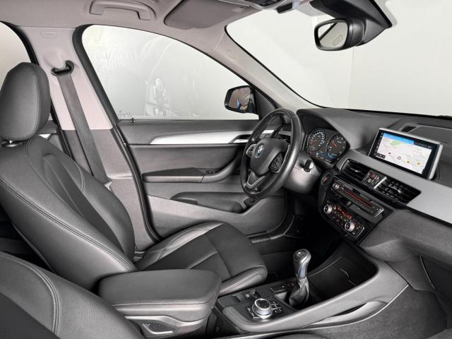 Bmw X1 image 9