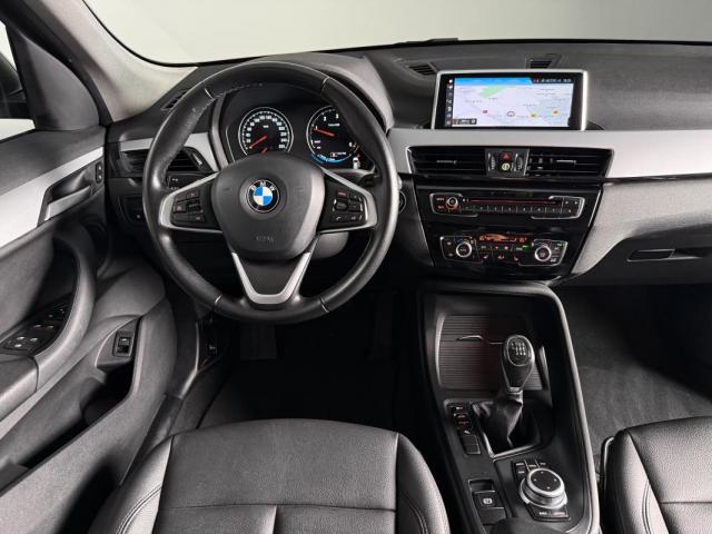 Bmw X1 image 1