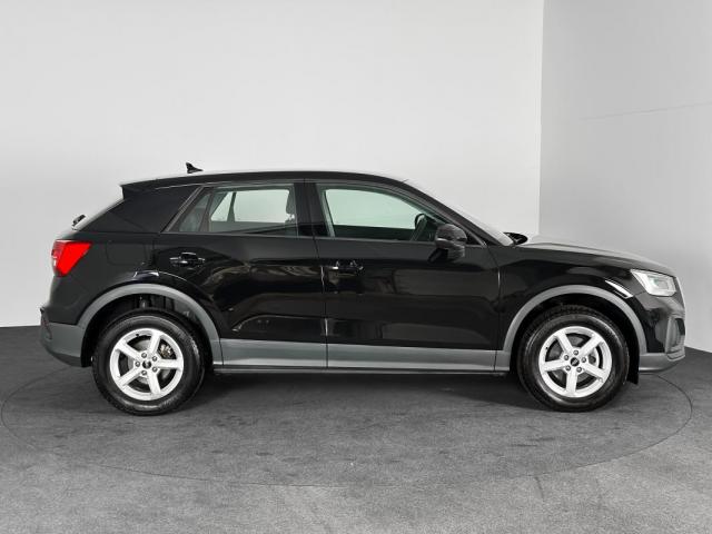 Audi Q2 image 8