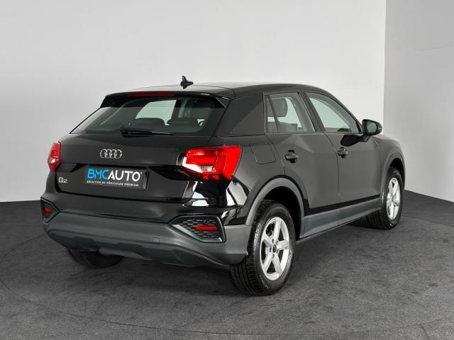 Audi Q2 image 9