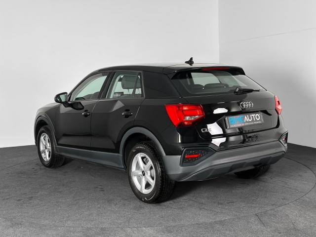 Audi Q2 image 7