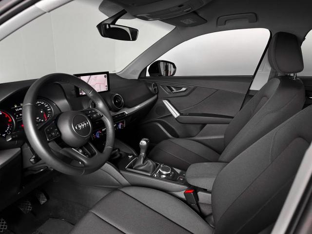 Audi Q2 image 3