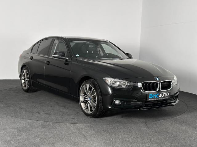 Bmw Série 3 image 7