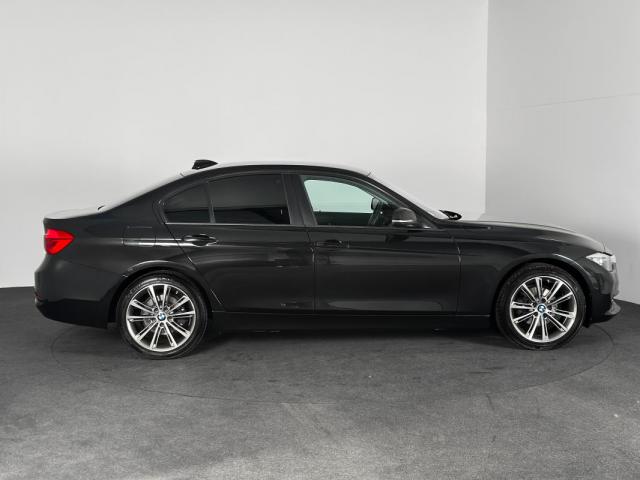 Bmw Série 3 image 3