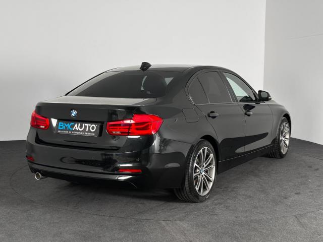 Bmw Série 3 image 4