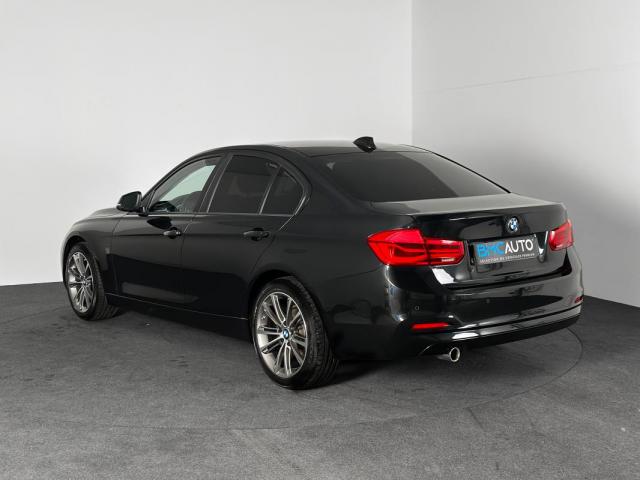 Bmw Série 3 image 1