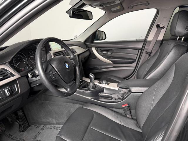 Bmw Série 3 image 5