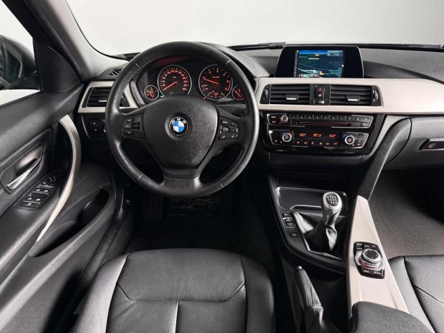 Bmw Série 3 image 8