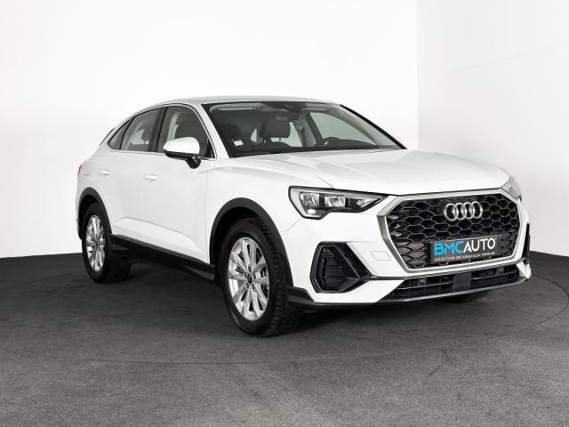 Audi Q3 image 1
