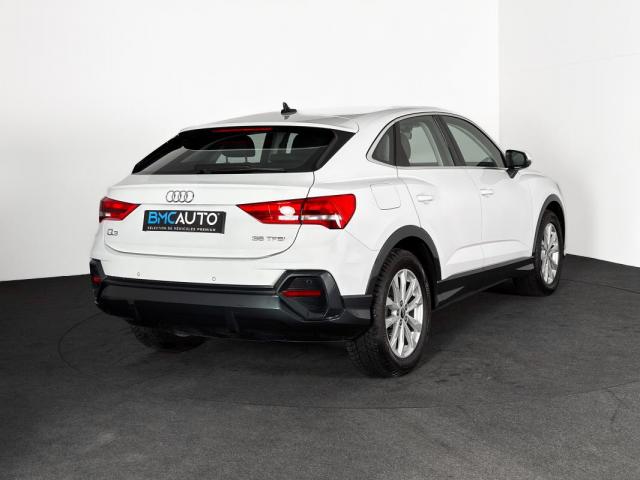 Audi Q3 image 7