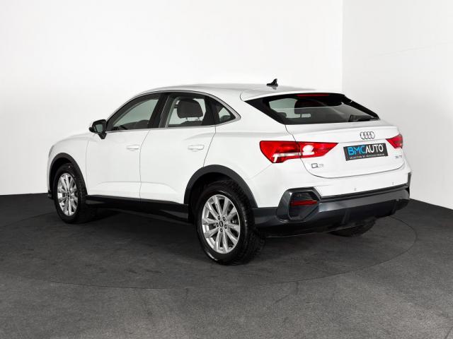 Audi Q3 image 6