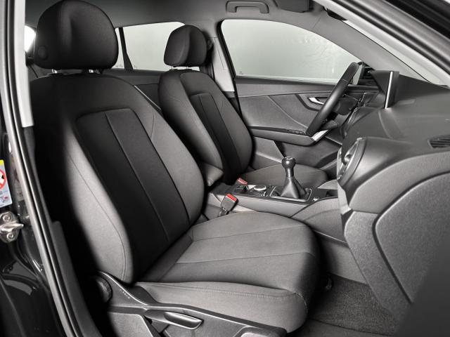 Audi Q2 image 7
