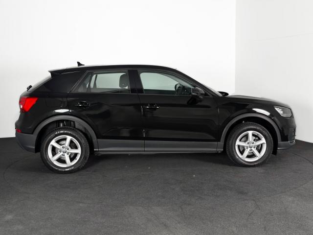 Audi Q2 image 6