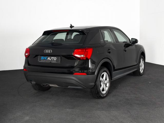 Audi Q2 image 4