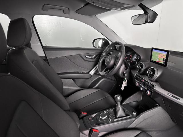 Audi Q2 image 9