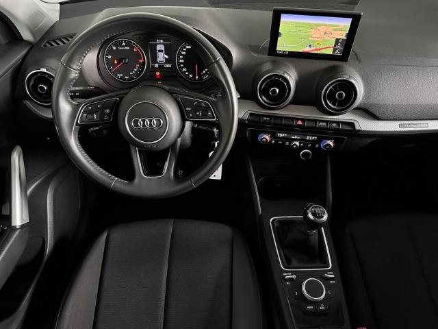 Audi Q2 image 5