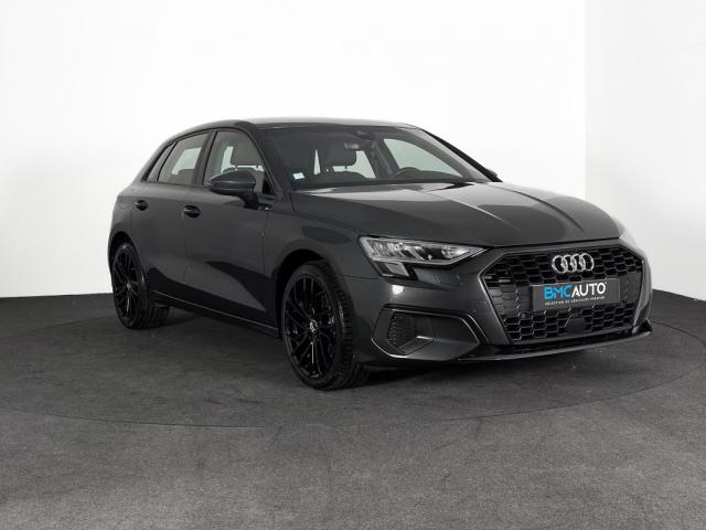 Audi A3 image 5