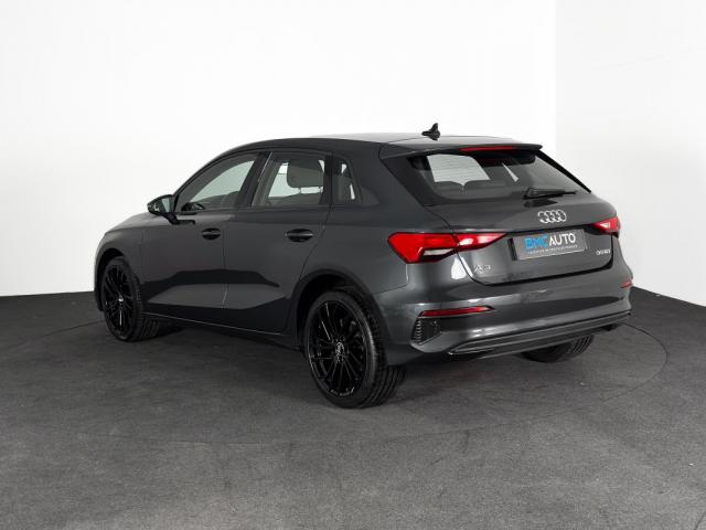 Audi A3 image 3