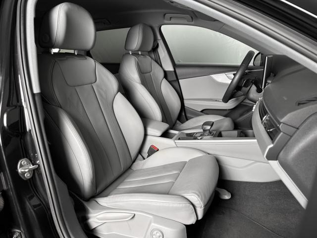 Audi A4 image 5