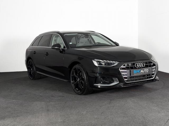 Audi A4 image 7