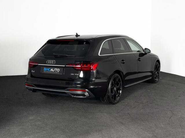 Audi A4 image 9