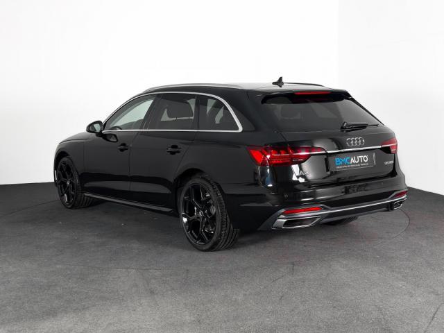 Audi A4 image 3