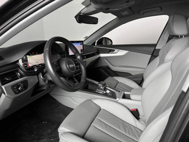 Audi A4 image 1