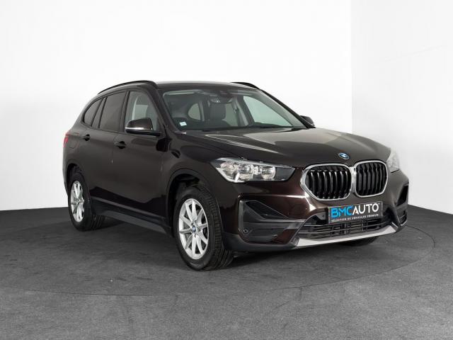 Bmw X1 image 5