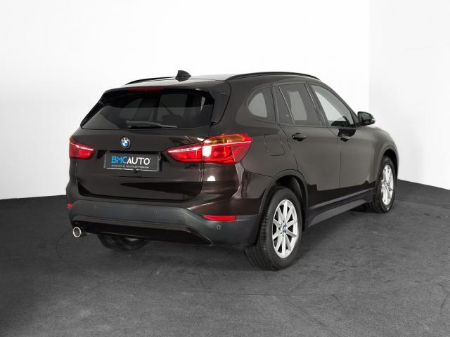 Bmw X1 image 9