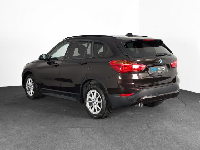 Bmw X1 image 1