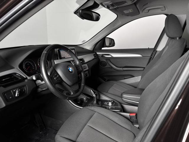 Bmw X1 image 2