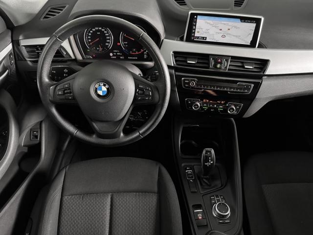 Bmw X1 image 7