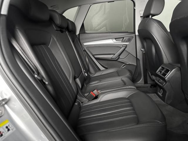 Audi Q5 image 8