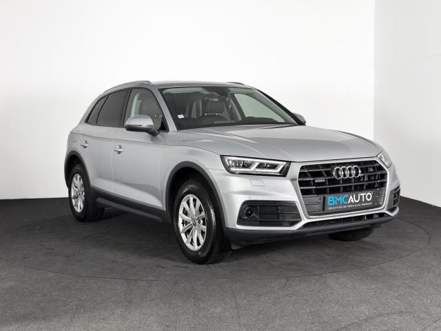 Audi Q5 image 2