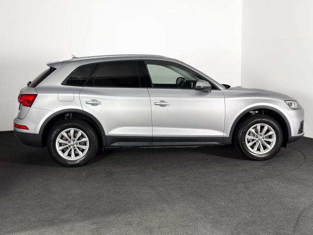 Audi Q5 image 9