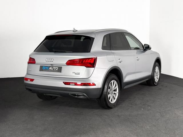 Audi Q5 image 3