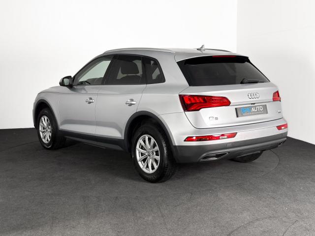 Audi Q5 image 1
