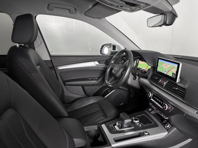 Audi Q5 image 7