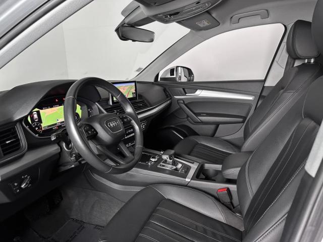 Audi Q5 image 5