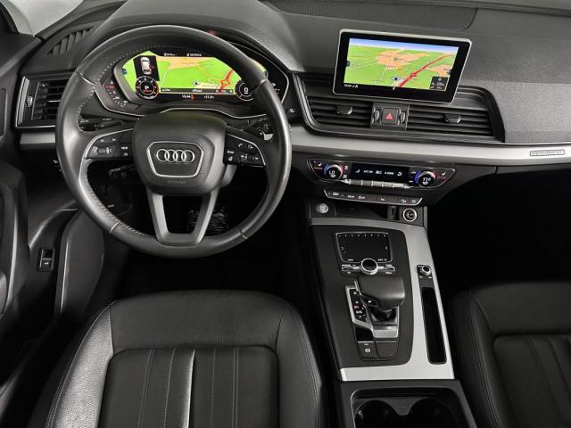Audi Q5 image 6