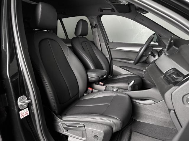 Bmw X1 image 1