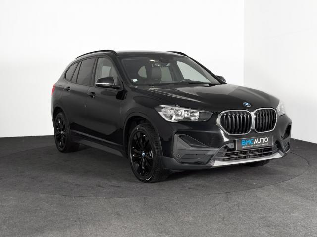 Bmw X1 image 6
