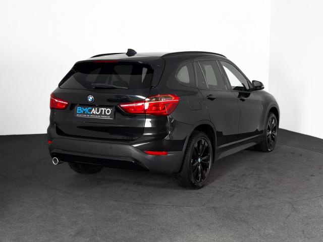Bmw X1 image 4