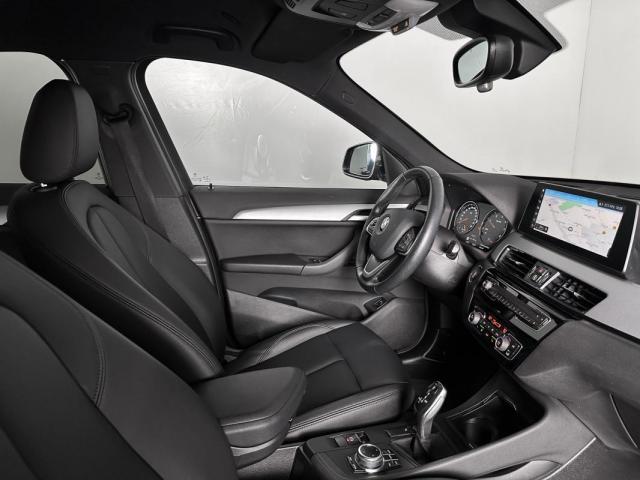 Bmw X1 image 5