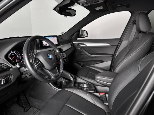 Bmw X1 image 8