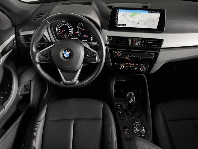 Bmw X1 image 7