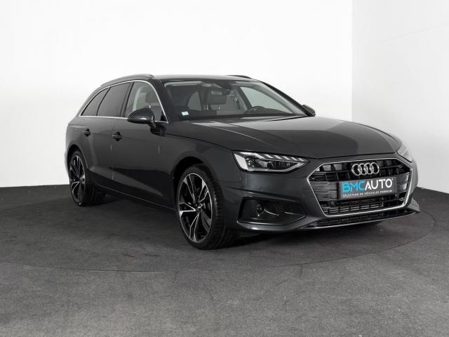 Audi A4 image 7